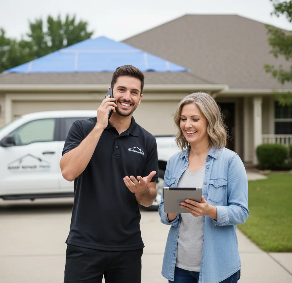 Roof Maintenance in Jamesburg, NJ